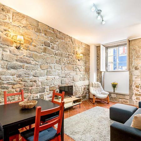 Casa Da Se By Se Apartamentos Braga Kültér fotó