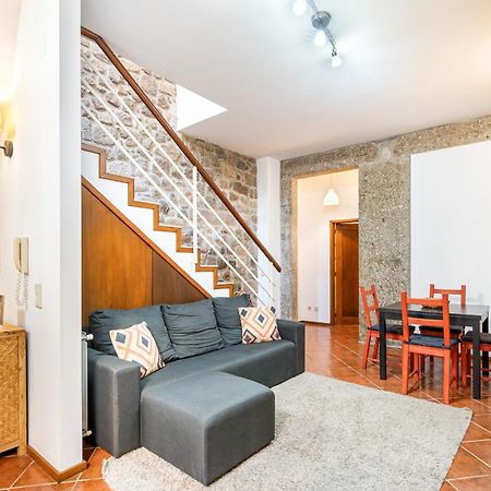 Casa Da Se By Se Apartamentos Braga Kültér fotó