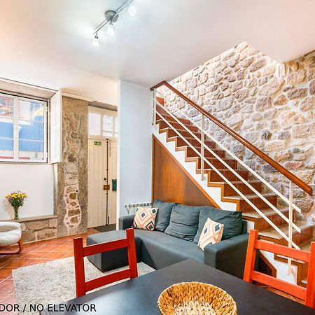 Casa Da Se By Se Apartamentos Braga Kültér fotó