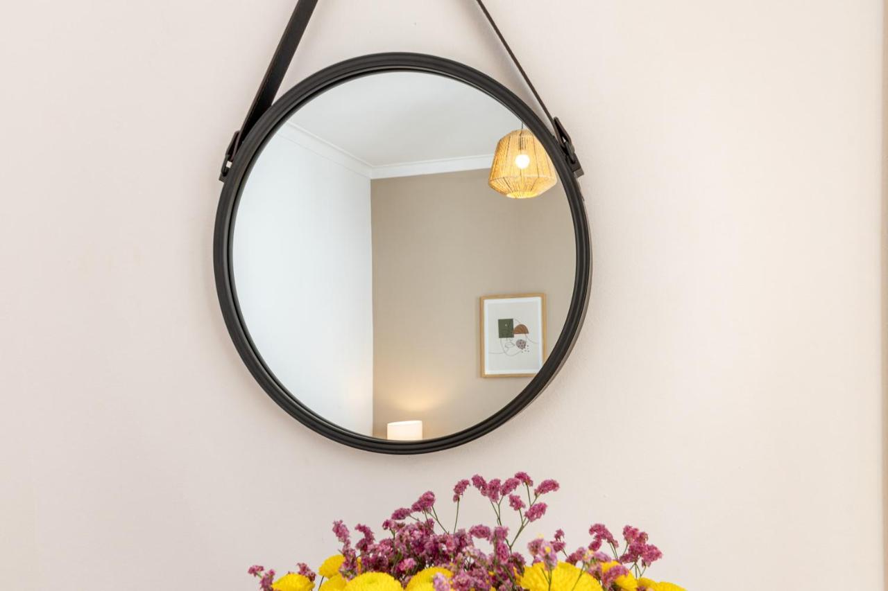 Casa Da Se By Se Apartamentos Braga Kültér fotó