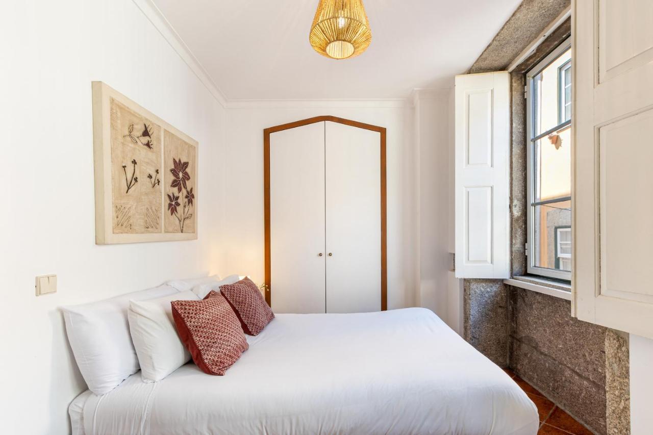 Casa Da Se By Se Apartamentos Braga Kültér fotó