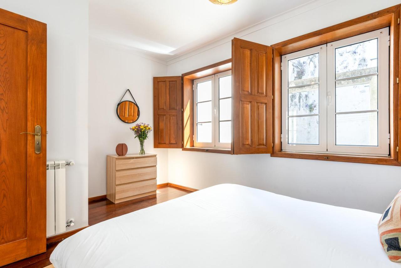 Casa Da Se By Se Apartamentos Braga Kültér fotó