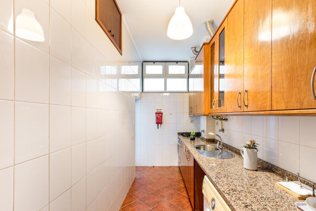 Casa Da Se By Se Apartamentos Braga Kültér fotó