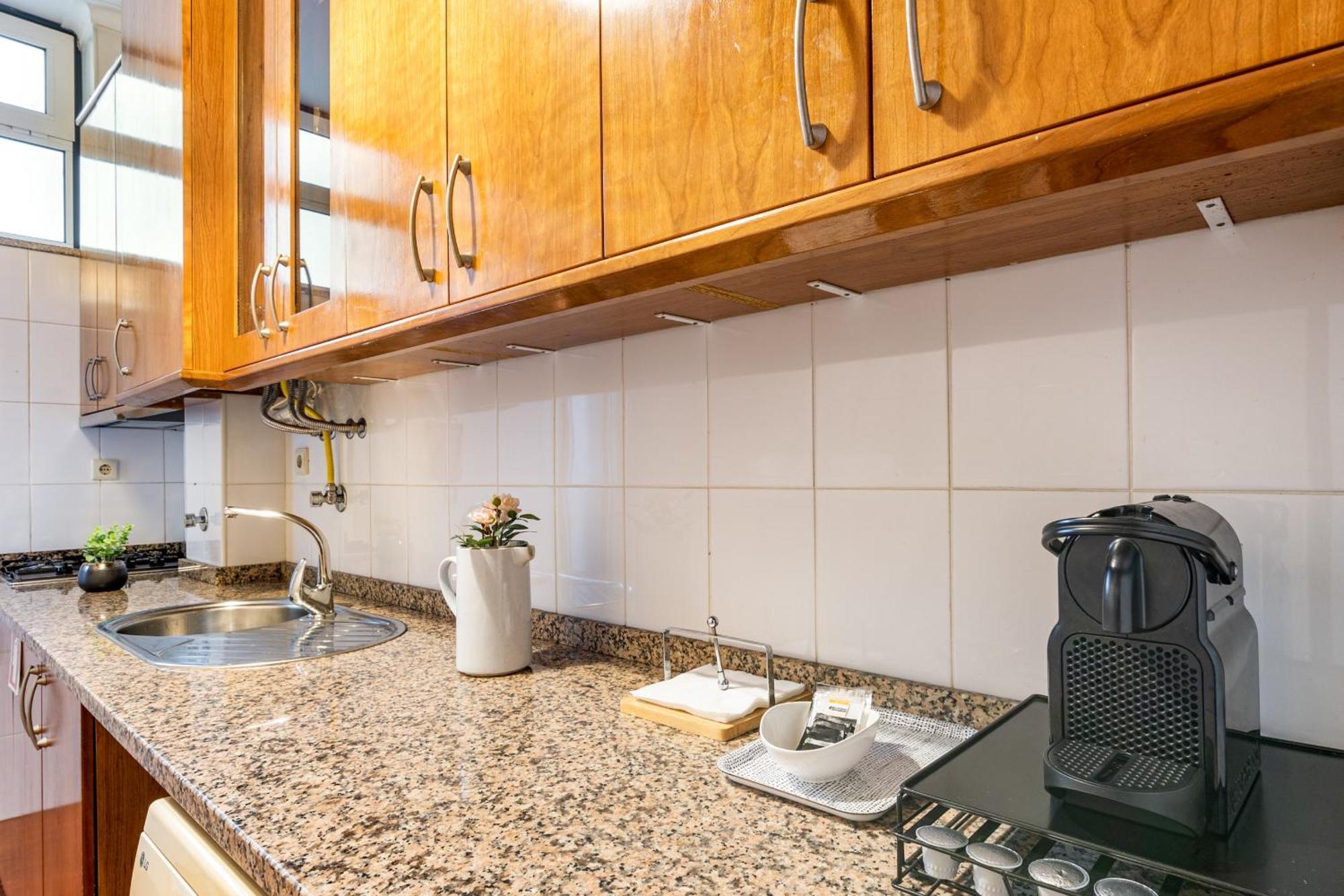 Casa Da Se By Se Apartamentos Braga Kültér fotó