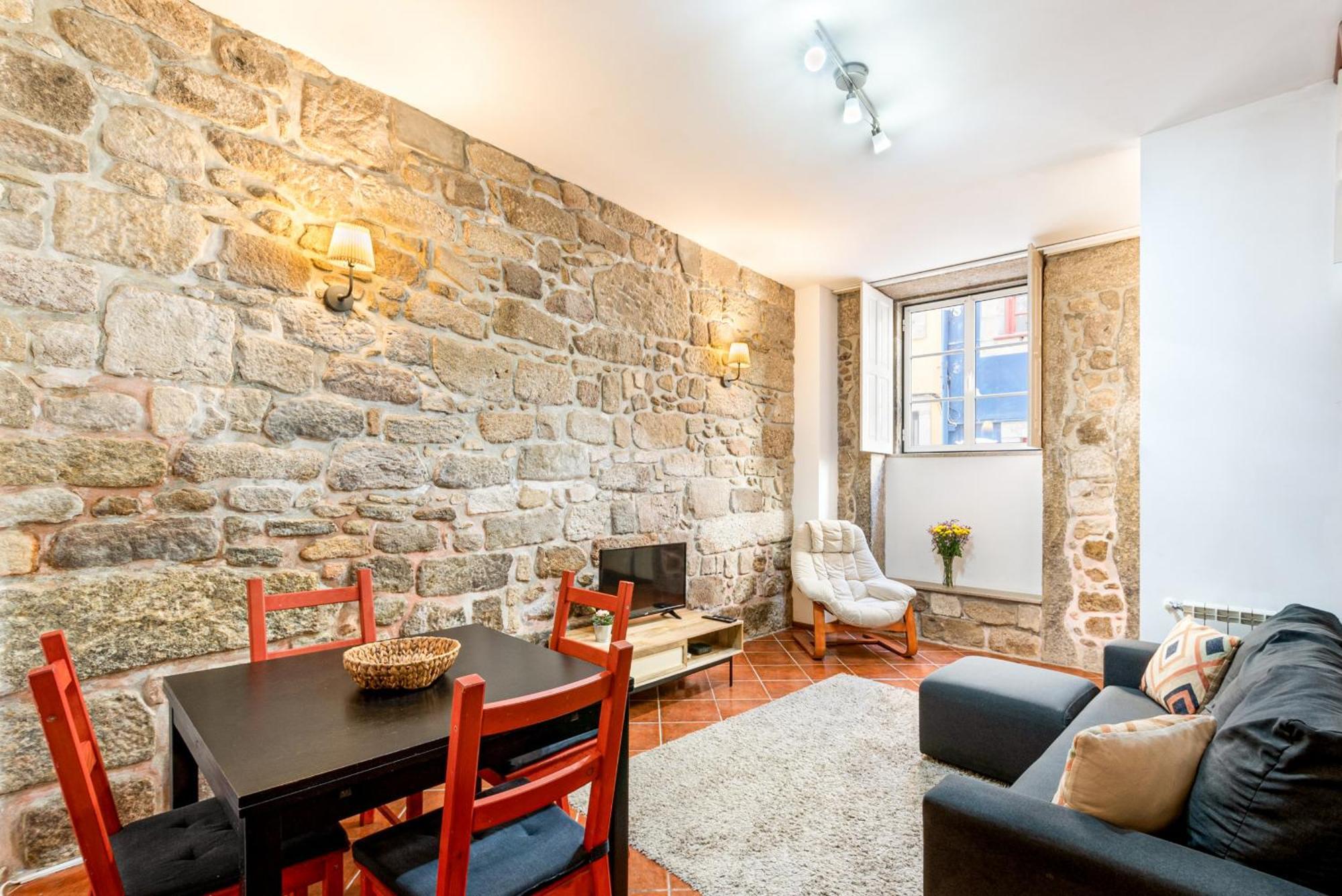 Casa Da Se By Se Apartamentos Braga Kültér fotó